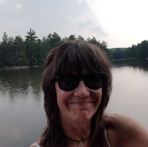 Meet your Posher, Cheryl